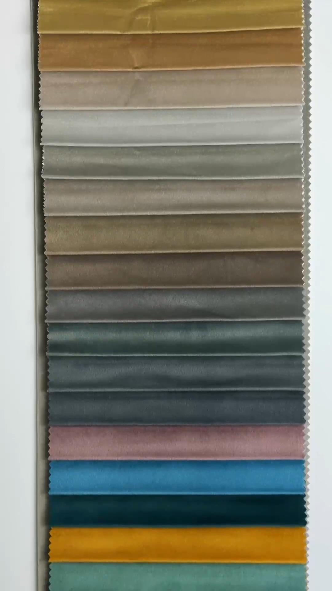 Draperie Catifea Black Out