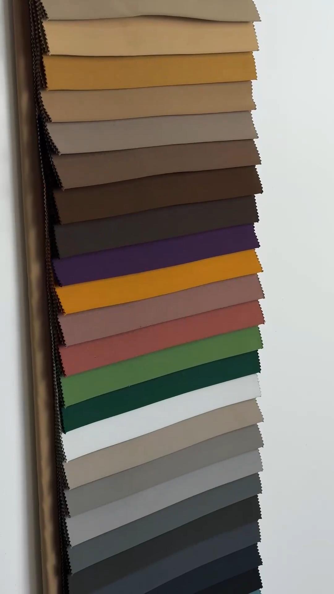 Draperie Textil Blackout 100% Mat